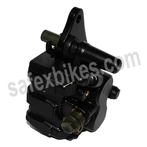 かずぴ CALIPER ASSY KARIZMA ZADON- Motorcycle Parts For Hero Honda KARIZMA